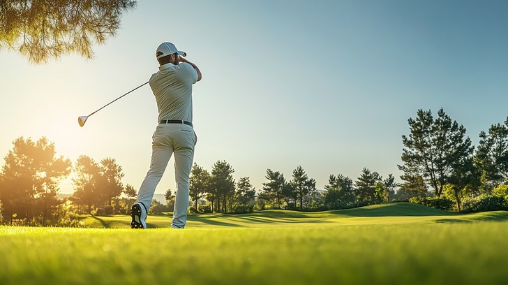 Club de Golf de Fauvel